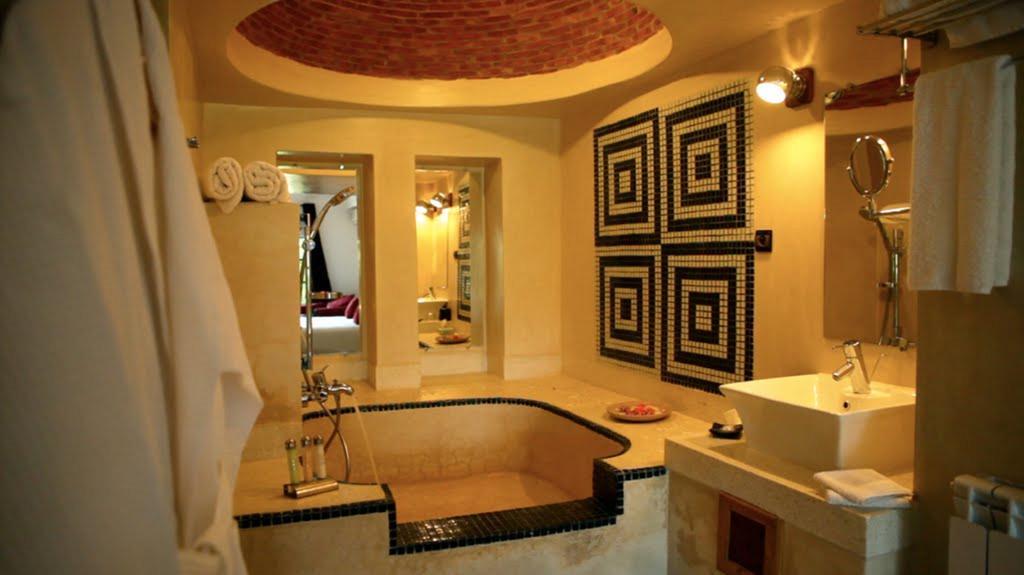 Domaine Malika - Adults Only Hotel Ouirgane Eksteriør billede
