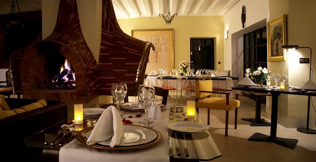 Domaine Malika - Adults Only Hotel Ouirgane Eksteriør billede