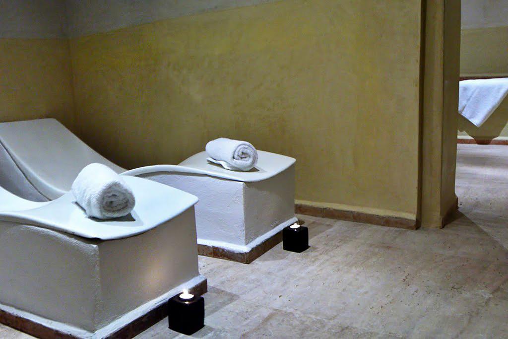 Domaine Malika - Adults Only Hotel Ouirgane Eksteriør billede