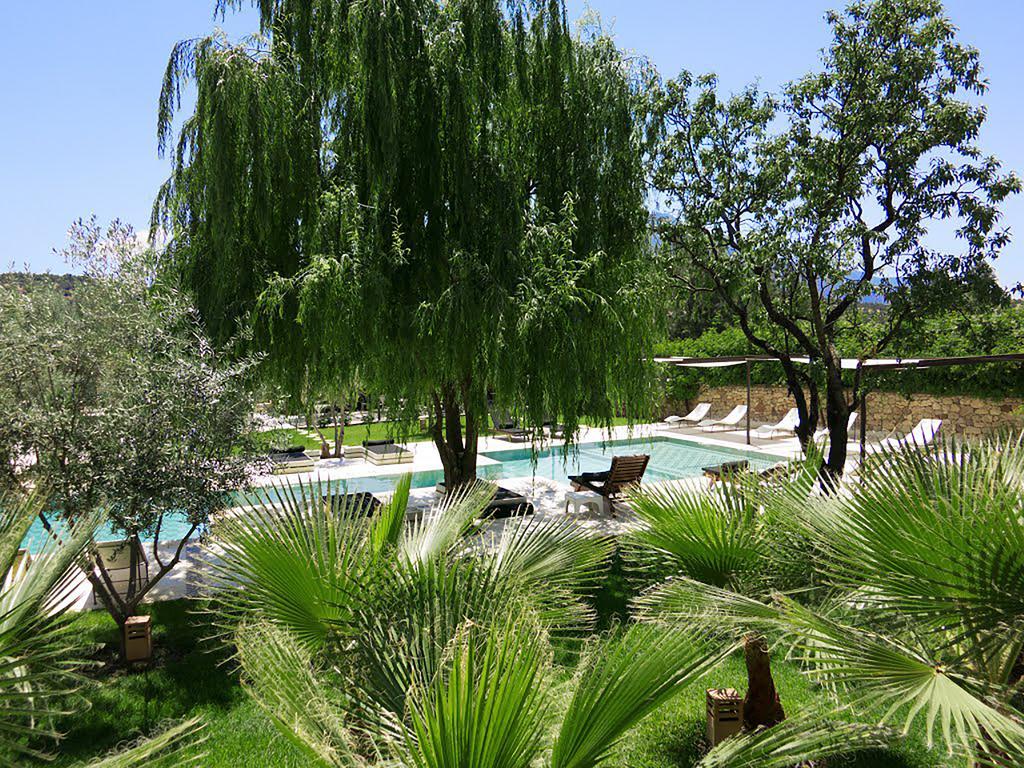 Domaine Malika - Adults Only Hotel Ouirgane Eksteriør billede